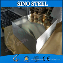 ETP Prime Electrolytic Tin Plate for Steel Metal Packaging